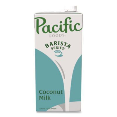 Barista Series Original Non-Dairy Beverage, 32 Oz Aseptic Box
