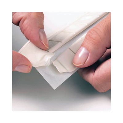 Tac Adhesive Putty, Removable And Reusable, 2.1 Oz, 80/Pack