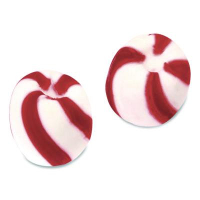 Candy Break Soft Peppermint Puffs, 20 Lb Bag