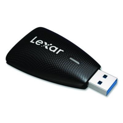 Lrw450Ubna Usb Card Reader, 312 Mbps, Usb-A