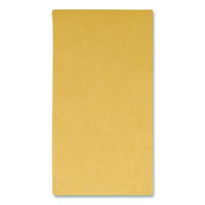 Redi-Seal Coin And Small Parts Envelope, #7, Cheese Blade Flap, Redi-Seal Adhesive Closure, 3.5 x 6.5, Kraft Brown, 500/Box