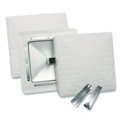 Hollywood Pro Anchored Base Set, 15" x 15", 3/Set