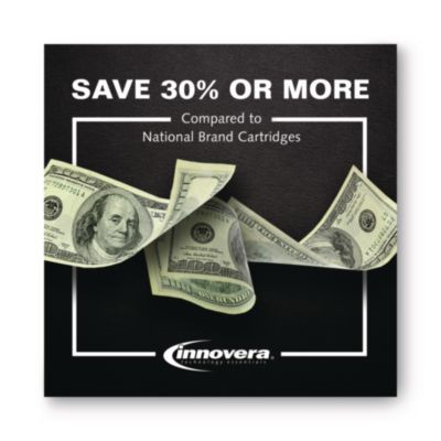 Remanufactured Cyan High-Yield, Ink, Replacement For 972Xl (L0R98An), 7,000 Page-Yield