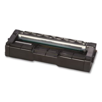 407542 Toner, 2,300 Page-Yield, Yellow