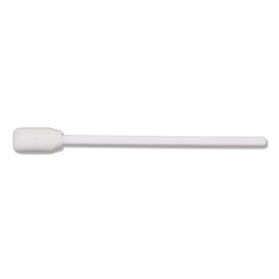 Kleenswabs Printer Cleaner Swabs, 25/Box