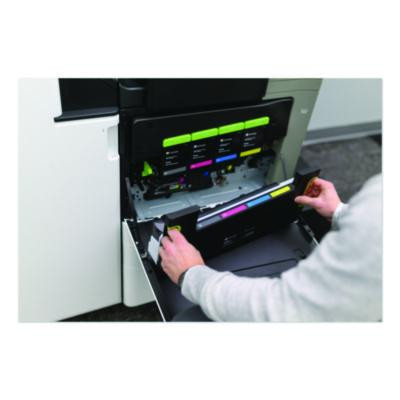 79L1Hk0 Extra High-Yield Toner, 47,700 Page-Yield, Black