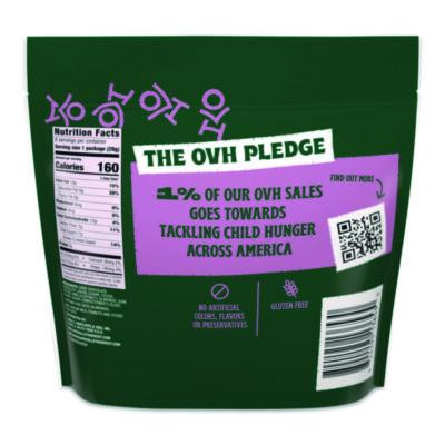 Dipped Almonds, Dark Chocolate, (8) 1 Oz Bags