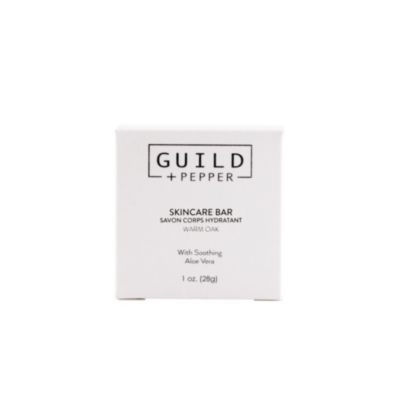 Soap, Warm Oak Scent, 1 Oz, 200/Carton
