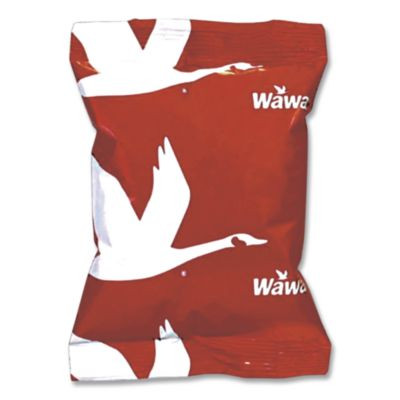 Ground Coffee, Dark Roast, 2.25 Oz Packet, 36/Carton