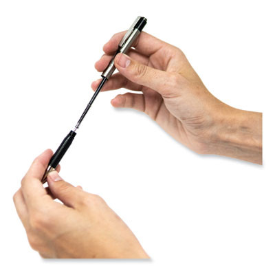 F-Refill For Zebra F-Series Ballpoint Pens, Fine Conical Tip, Blue Ink, 2/Pack