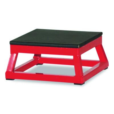 Plyo Box, 6" h, 13 x 13 Base