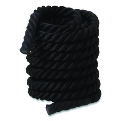 Rhino Poly Training Rope, 50 Ft, 1.5" Dia