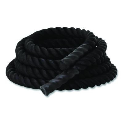 Rhino Poly Training Rope, 30 Ft, 2" Dia