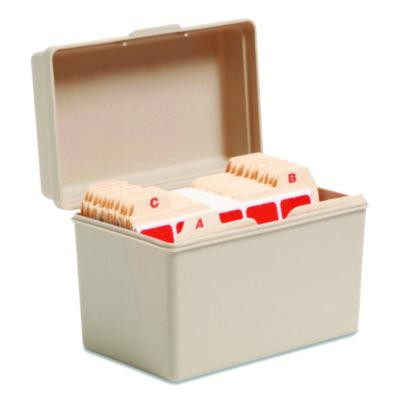 Alphaz Color-Coded Labels Starter Set, A-Z, 1 X 1.63, Assorted, 10/Sheet, 220 Sheets/Box