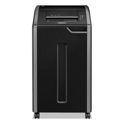 Powershred 425i 100% Jam Proof Strip-Cut Shredder, 38 Manual Sheet Capacity, Taa Compliant