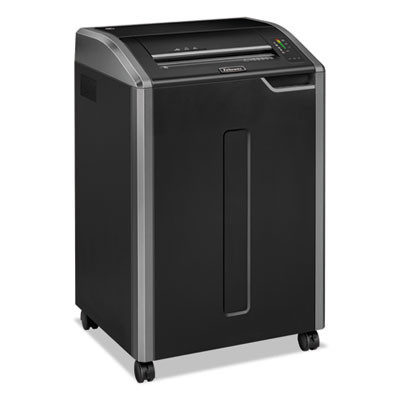 Powershred 485i 100% Jam Proof Strip-Cut Shredder, 38 Manual Sheet Capacity, Taa Compliant