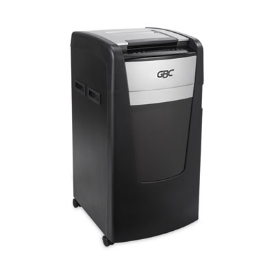 Autofeed+ 600X Super Cross-Cut Office Shredder, 600 Auto/15 Manual Sheet Capacity