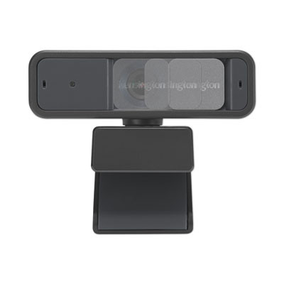W2050 Pro 1080p Auto Focus Pro Webcam, 1920 Pixels x 1080 Pixels, 2 Mpixels, Black