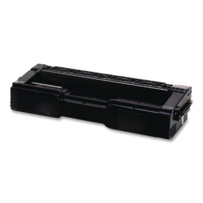 406477 High-Yield Toner, 6,000 Page-Yield, Magenta