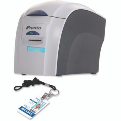 Pronto Desktop Dye Sublimation/Thermal Transfer Printer