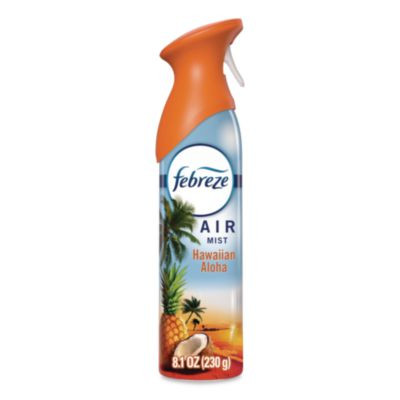 Air, Hawaiian Aloha, 8.1 Oz Aerosol Spray