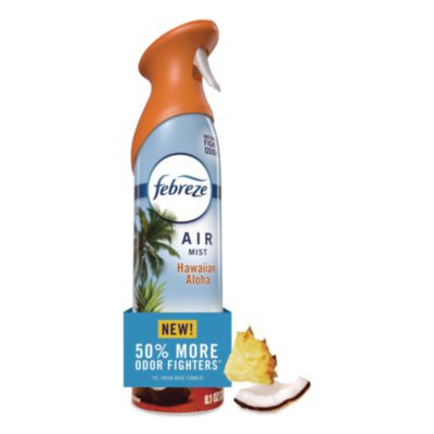Air, Hawaiian Aloha, 8.1 Oz Aerosol Spray