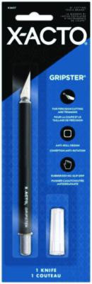 Gripster Knife, Black