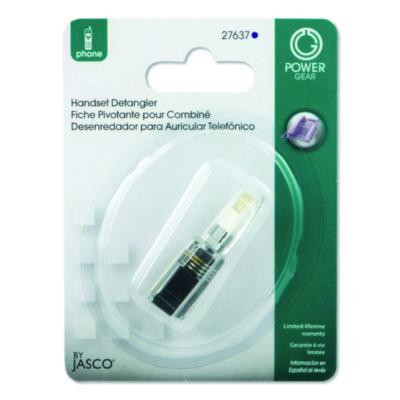 Handset Detangler, Black