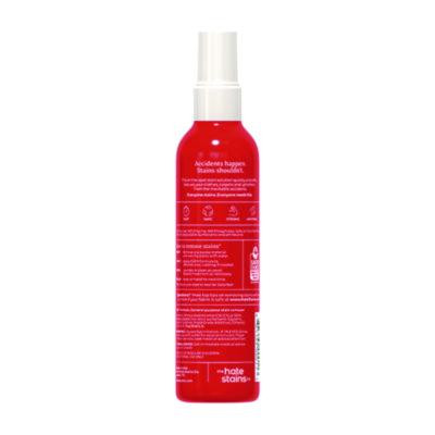 Emergency Stain Rescue On-The-Spot Stain Solution, 4 Oz Spray Bottle