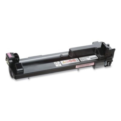 408182 Toner, 1,500 Page-Yield, Magenta