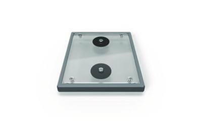 C12C933951 Extra-Small Platen, 7 X 8