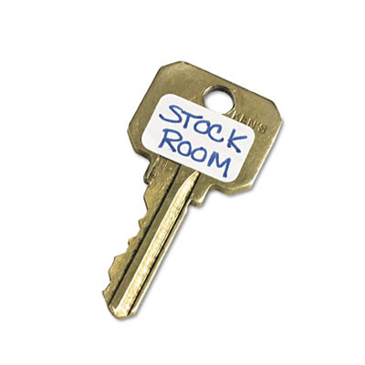 Removable Multi-Use Labels, Inkjet/Laser Printers, 0.5 X 0.75, White, 36/Sheet, 28 Sheets/Pack, (5418)