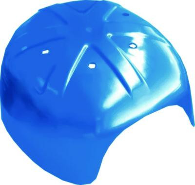 Insert For Baseball Style Bump Cap, Blue