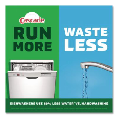 Complete Actionpacs, Fresh Scent, 55/Pack