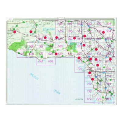 Handwrite-Only Permanent Self-Adhesive Round Color-Coding Labels In Dispensers, 0.25" Dia, Yellow, 450/Roll, (5792)