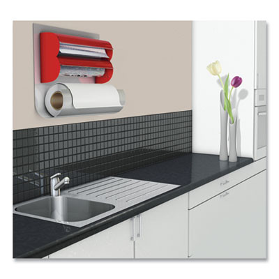 Extreme Mounting Tape, Permanent, Holds Up To 0.5 Lb/1 Sq In, 1" x 11.1 Yd, Black