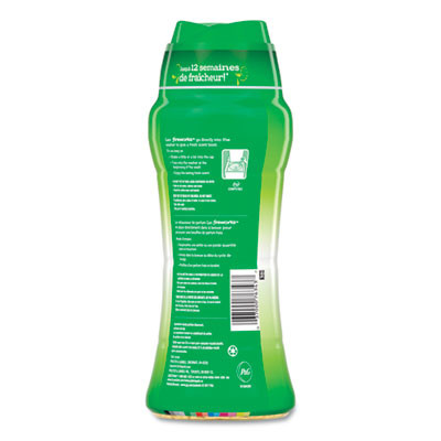 Fireworks In-Wash Scent Booster Beads, Original Scent, 14.8 Oz Canister