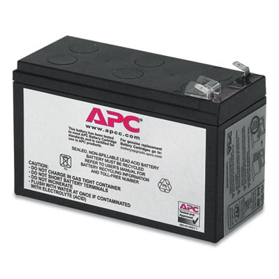 Ups Replacement Battery, Cartridge #2 (Rbc2)