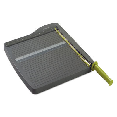 Classiccut Lite Paper Trimmer, 10 Sheets, 12" Cut Length, Durable Plastic Base, 13 x 19.5