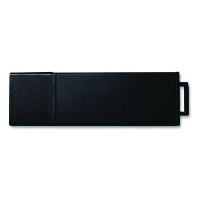 Datastick Pro Usb 3.2 Type A Flash Drive, 128 Gb, Black