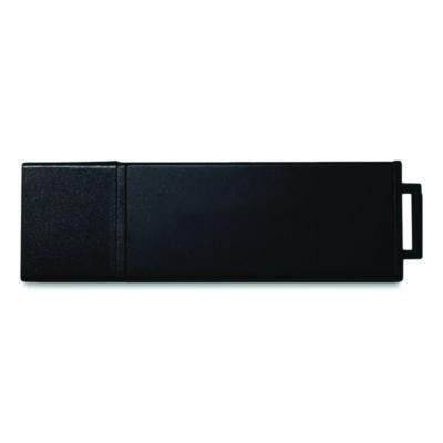 Datastick Pro Usb 3.2 Type A Flash Drive, 256 Gb, Black