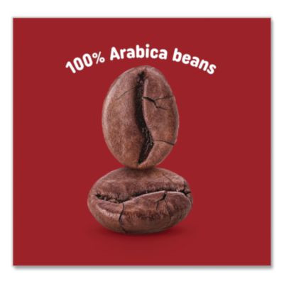 Fraction Pack, 100% Columbian, 1.25 Oz Packet, 42/Carton