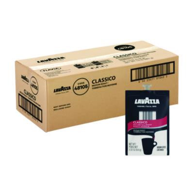 Flavia Coffee Freshpacks, Classico, 76/Carton