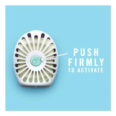 Smallspaces, Linen And Sky, 0.25 Oz, 4/Pack