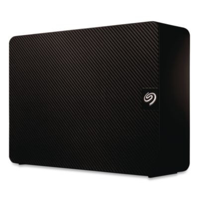 Expansion Desktop External Hard Drive, 8 Tb, Usb 3.0, Black