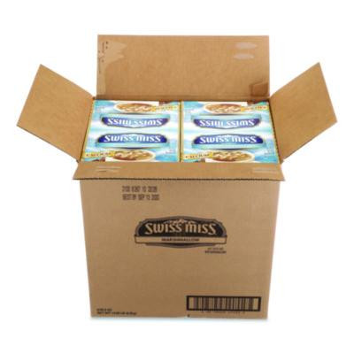 Marshmallow Hot Cocoa Mix, 0.73 Oz Packet, 50/Box