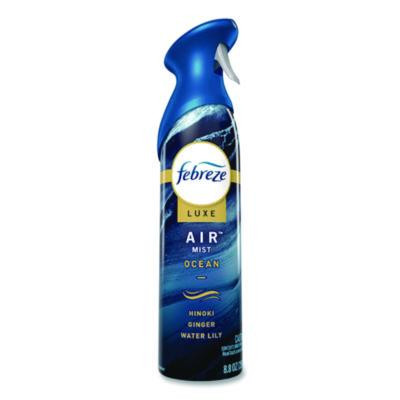 Air, Ocean, 8.8 Oz Aerosol Spray, 3/Pack