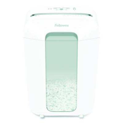 Powershred Lx75 Cross-Cut Shredder, 11 Manual Sheet Capacity