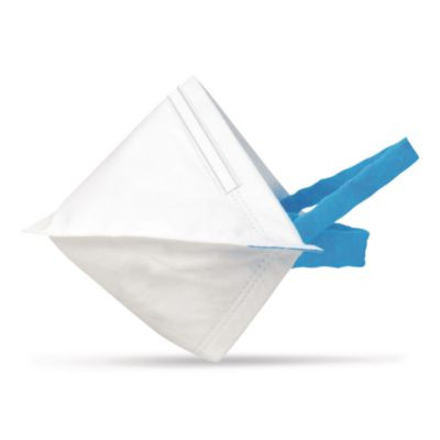 N95 Respirator, Regular Size, 20/Box