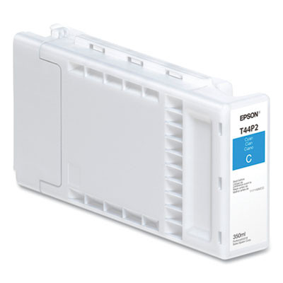 T44p220 (t44p) Ultrachrome Ink, 350 Ml, Cyan